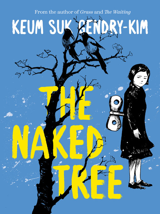 Cover image for The Naked Tree